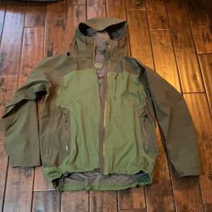Men’s XL REI Ski/Rain Jacket - Waterproof